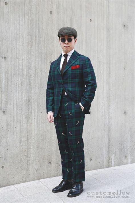 Wikimedia commons has media related to boy bands from south korea. Korean street fashion with suit #OOTD #seoulfashionweek # ...