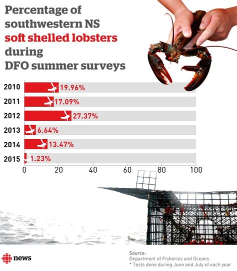 Nova Scotia Lobster Industry Facing Challenging Season Cbc News