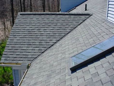 Asphalt Roof Installation Portfolio Shakemasters