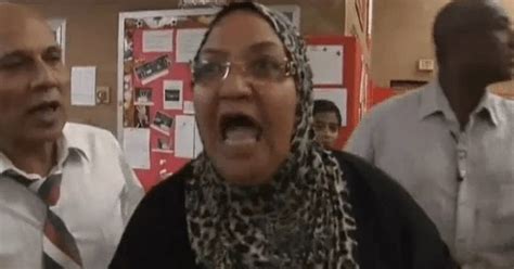 Muslims Erupt As School District Refuses To Observe Holiday ‘we Will