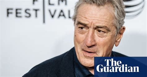 Robert De Niro ‘id Like To Punch Donald Trump In The Face Video