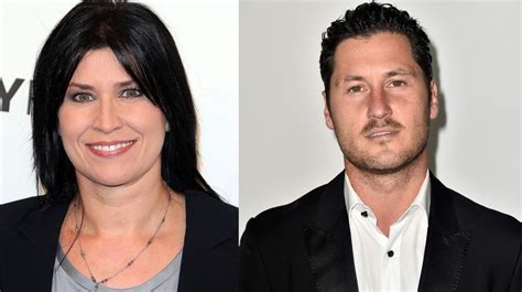 Nancy Mckeon Will Partner With Val Chmerkovskiy On Dancing With The
