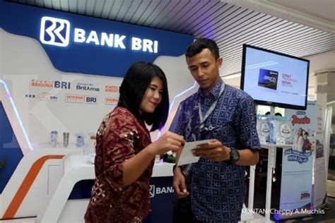 Bank bri perusahaan asuransi jiwa miliki pt. Lowongan Kerja Frontliner & Adminsitrasi PT. Bank Rakyat Indonesia (Persero) Tbk Cabang Labuan ...