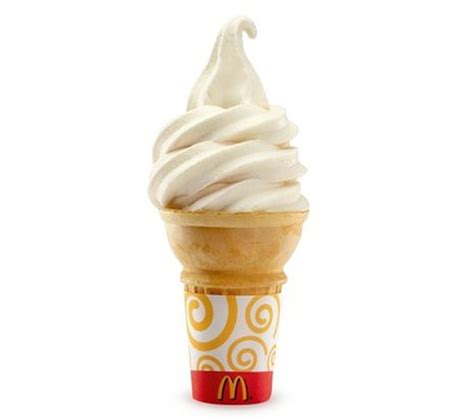Cent Ice Cream Cones At McDonald S During International Day Of Happiness Masslive Com