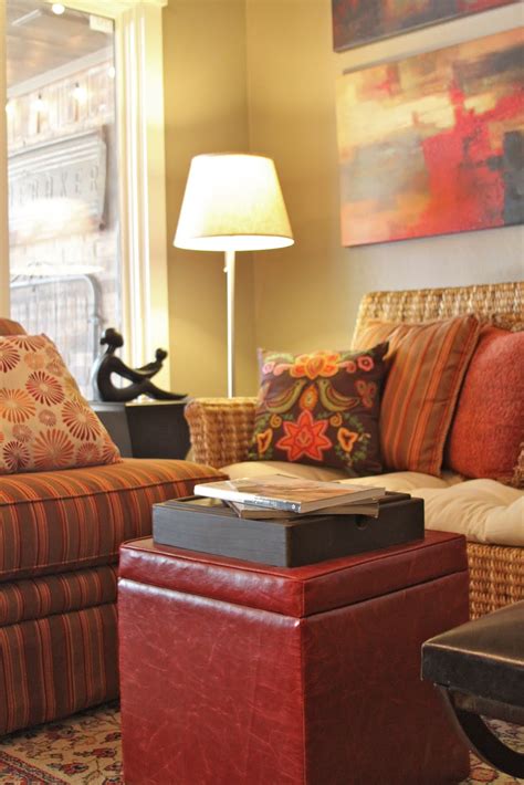 Remodelaholic | Living Room Makeover From Better To Best