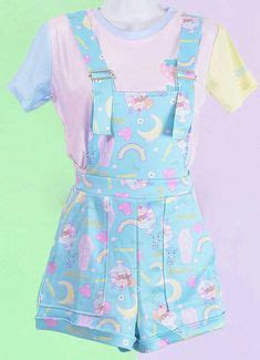 Adult Baby Clothing Style