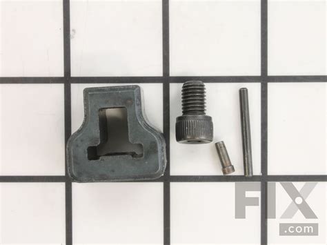 Oem Black And Decker Reciprocating Saw Blade Clamp Kit 679868 00