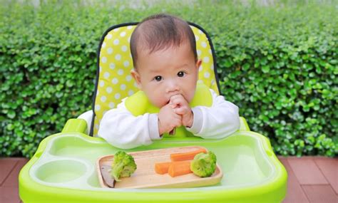 No … with little spoon's latest product, plates, going live, they have now drastically differentiated themselves from yumi in that they can. Tips parents should know when trying baby-led weaning ...