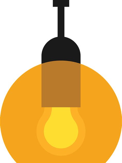 Lamp Clipart Free Download Transparent Png Creazilla