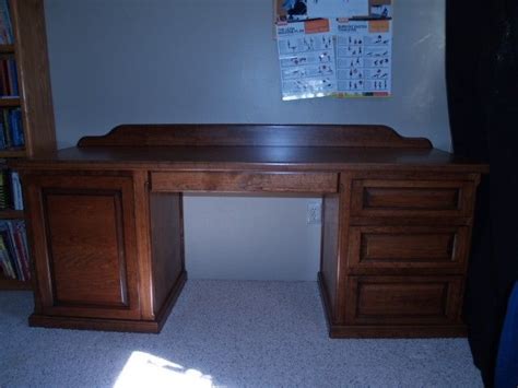 A magical wood that changes color with light, a balance of strength and substance that's always just right, from a tree that bears tiny tart berries, come the elegant shades of a wood known as cherry. Custom Made Small Desk, Cherry Wood, by Art Of Wood ...