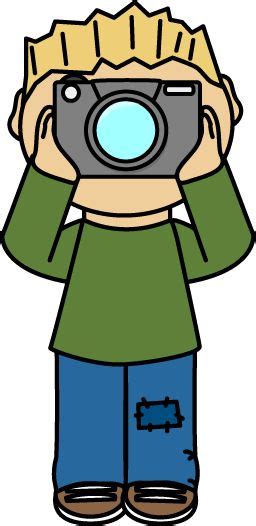 Taking photo clipart - Clipground
