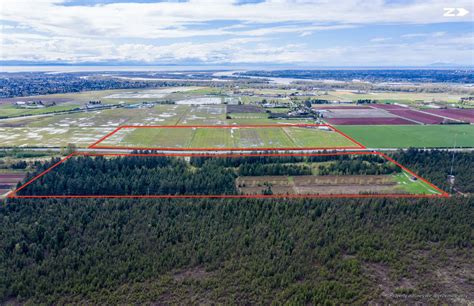 210 Acres Of Prime Delta Farmland Unique Properties