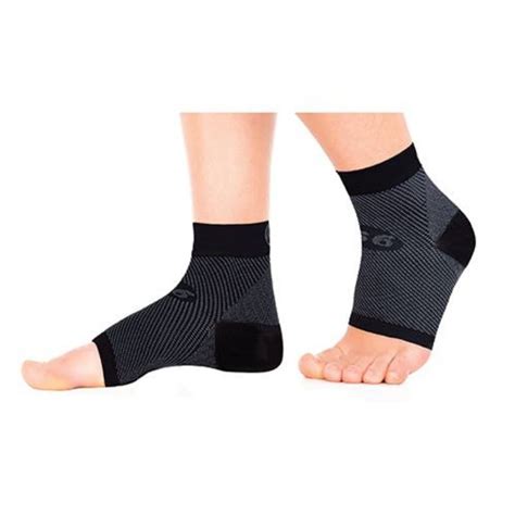 Orthosleeve Fs6 Foot Sleeves Pair Health And Care
