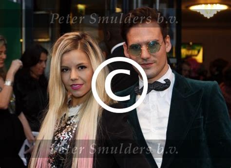 Remember when willemijn & yvonne were late for ''wat een dag'' so this happened. Fotoarchief Peter Smulders BV