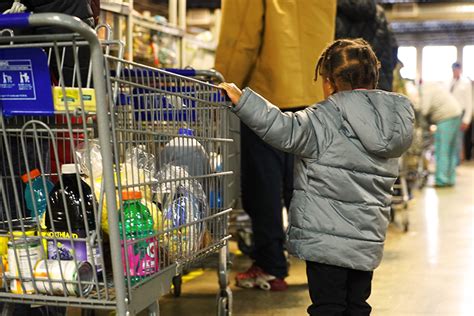 Our food pantry provides food assistance to people living in zip codes 63104 and 63118. Huge Catholic-run food pantry creates Thanksgiving ...