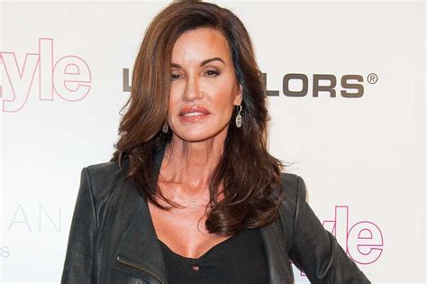 Janice Dickinson Reveals Breast Cancer Diagnosis Im Going To Get