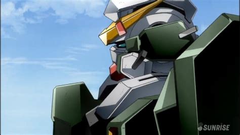 Mobile Suit Gundam 00 1st Season Episode 2gundam Meisters Eng Sub