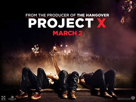 Project X Wallpapers Wallpaper Cave