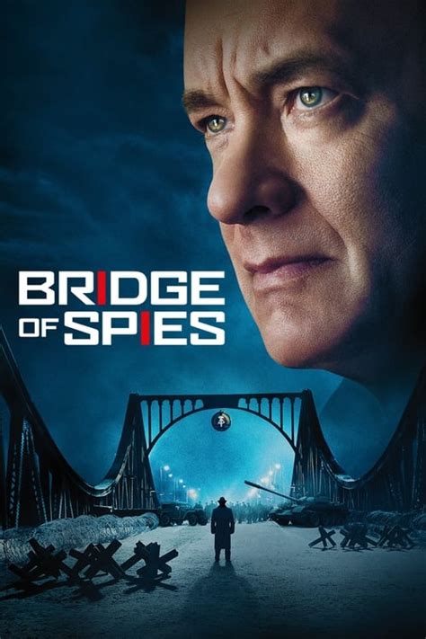 Bridge Of Spies 2015 — The Movie Database Tmdb