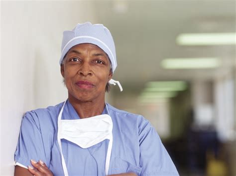 The U.S. Needs More Black Female Doctors - Diversity MD