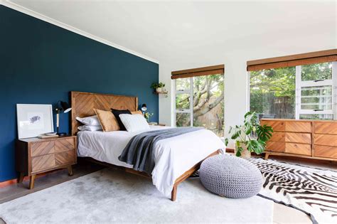 Aqua Blue Bedroom Ideas