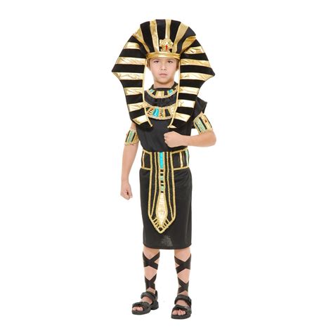 Halloween King Tut Child Costume