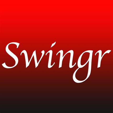 Threesome Swingers App Swingr By