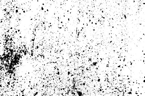 Black Grunge Texture Background Abstract Grunge Texture On Distress