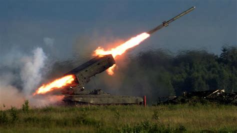 La Russie Dévoile Une Première Image De Satan 2 Le Missile Capable De