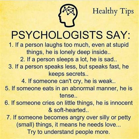 Psychology Say Pictures, Photos, and Images for Facebook, Tumblr ...