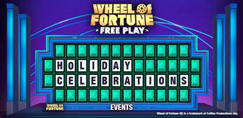 Wheel Of Fortune Free Play Appstore For Android Wheel