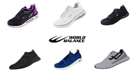 World Balance Shoes Welcome To Order