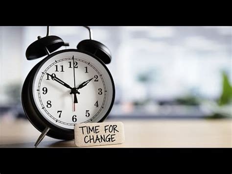 Never warp your brain with time zone math again. Download When to Change the Clocks - Fall Back 2021 ...