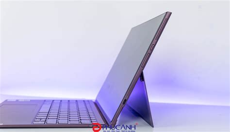 Review Lenovo Yoga Duet 7 Laptop 2 In 1 Sang TrỌng MỎng NhẸ ĐẲng