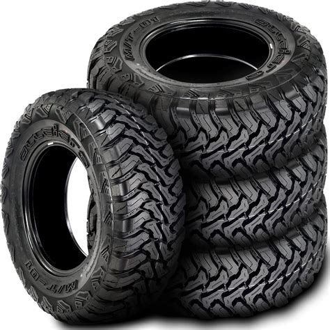 Best All Terrain Truck Tires 2023 And Buyers Guide