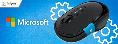 How To Download And Update Microsoft Mouse Driver On Windows 10