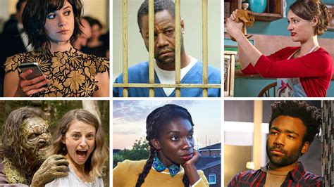 The Best TV Shows of 2016 - The New York Times