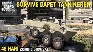 Map Zombie Apocalypse Facility Menyoo Gta Mods