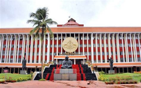 Kerala Legislative Assembly Passes Resolution Against Caa