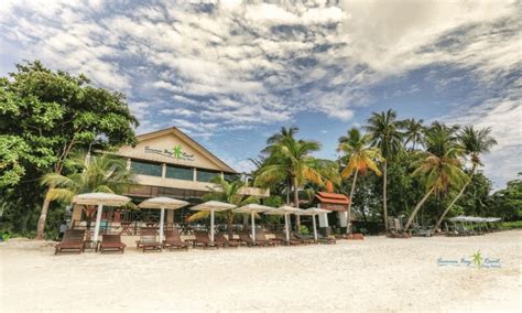 Summer bay lang island resort 4*. Comparing all 3 Lang Tengah Resorts - Which is the best ...