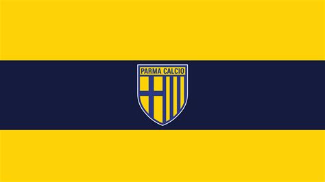 37445 Parma Calcio 1913 Hd Wallpaper Logo Soccer Emblem Mocah Hd