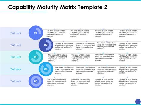 Capability Maturity Model Example Images And Photos Finder
