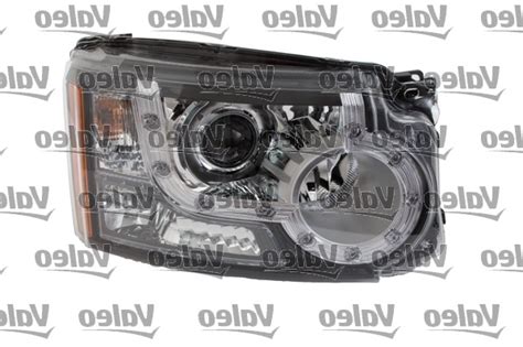 For Land Rover Discovery Headlight Bi Xenon Oem Oes Right Hand D S