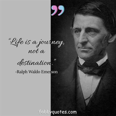 14 Transcendental Quotes By Ralph Waldo Emerson