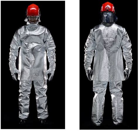 Firemans Outfit Complete Med Products Traconed Fireman Outfit