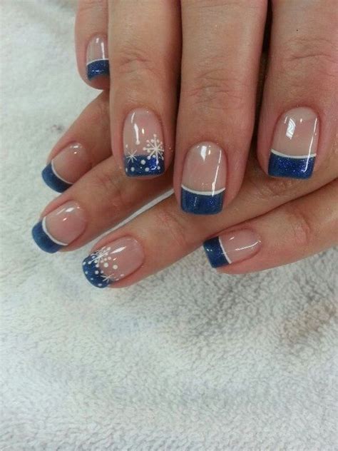 70 Ideas Of French Manicure Nail Designs Art And Design French Tip