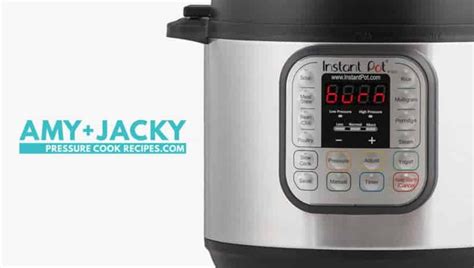 The machine has a total of 13 safety mechanisms to keep you and your food safe. 7 Instant Pot Burn Mistakes You Need to Avoid in 2020 ...