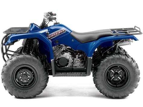 Yamaha Grizzly X Parts