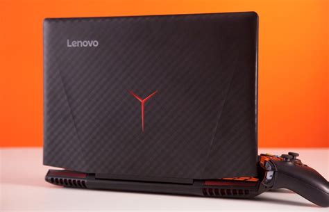Lenovo Legion Y720 Full Review And Benchmarks Laptop Mag
