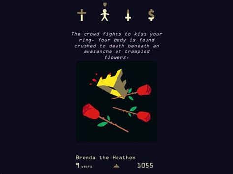 Reigns Her Majesty Tips Cheats Vidoes And Strategies Gamers Unite Ios
